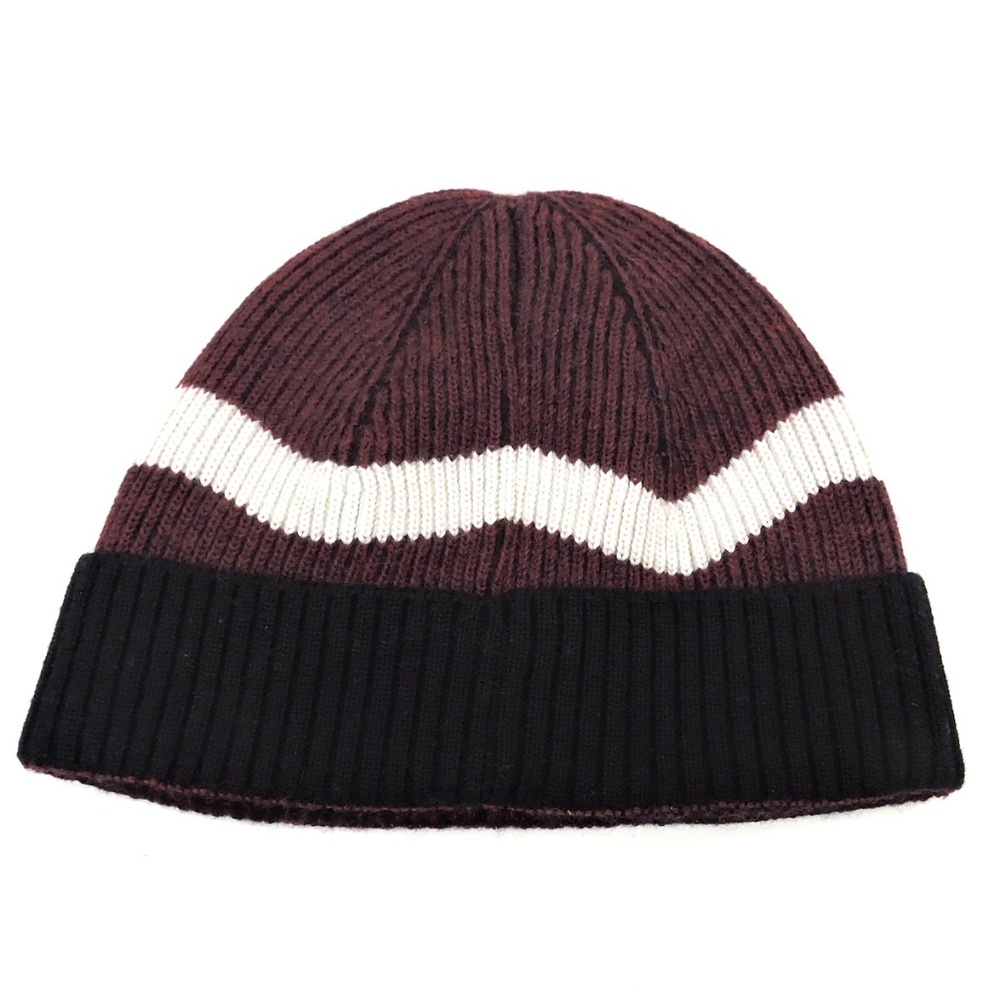 ⚜LANVIN⚜ WINTER WOOL HAT - Picture 5 of 5